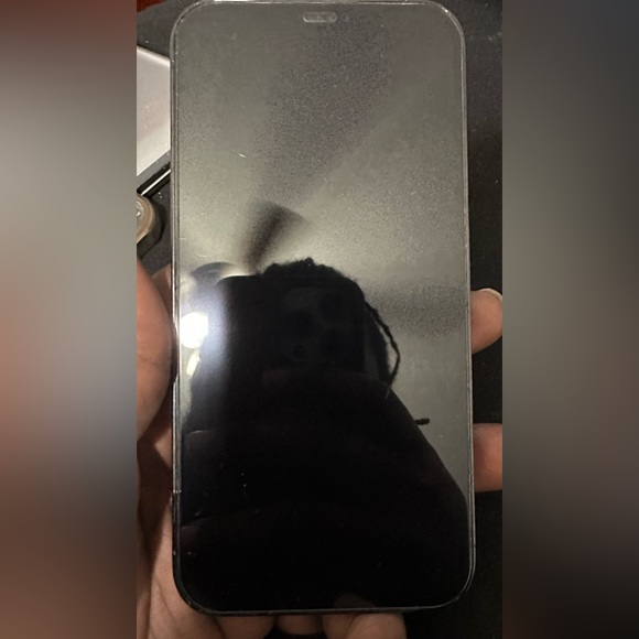 iPhone 12 Pro Max - Picture 4 of 6